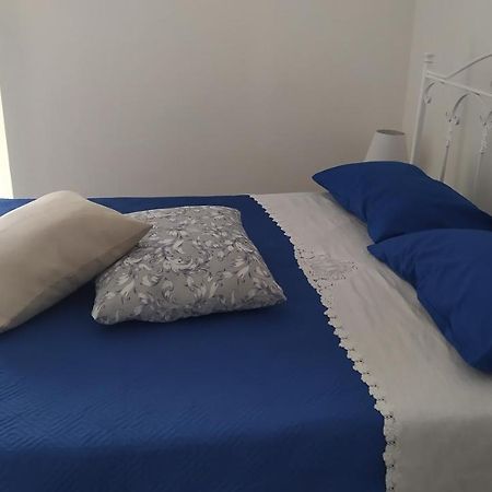 Incantevole Appartamento Rosa Blu' Monopoli Exterior foto