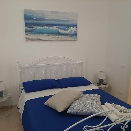 Incantevole Appartamento Rosa Blu' Monopoli Exterior foto