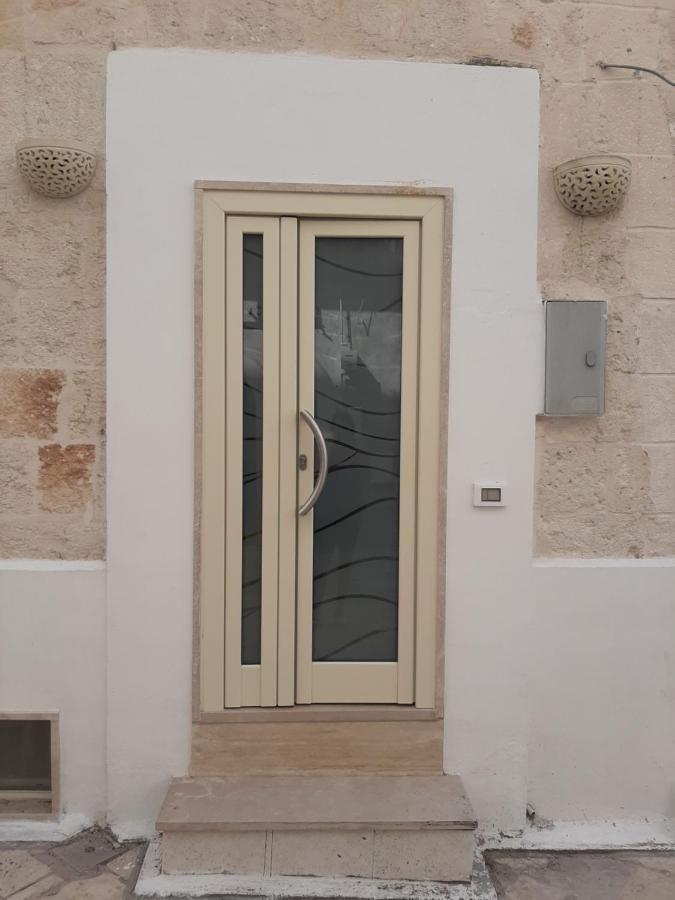 Incantevole Appartamento Rosa Blu' Monopoli Exterior foto